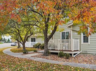 8415 Everett Way UNIT C, Arvada, CO 80005
