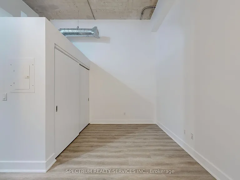 637 Lake Shore Blvd W #328 — Photo 10