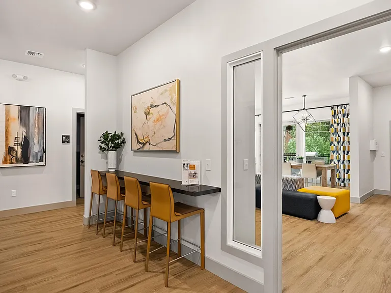 Telka Apartments — Photo 11