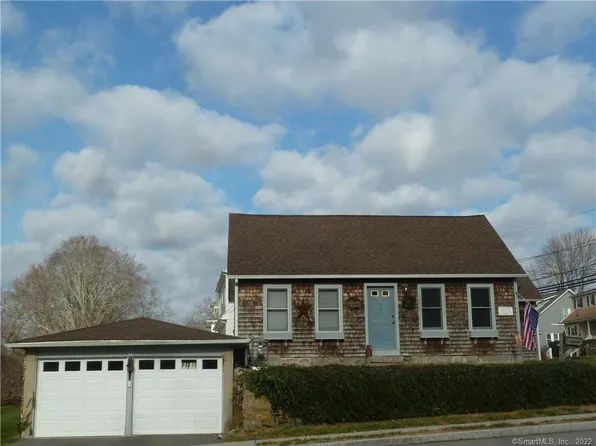 263 Willetts Avenue, New London, CT 06320