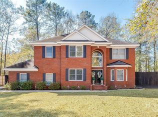 100 Cypress Drive, Rincon, GA 31326