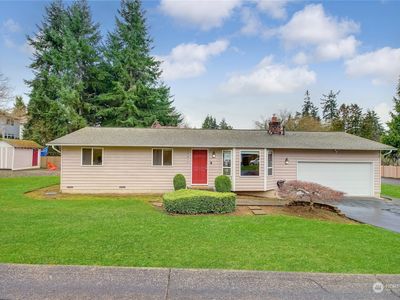 17517 30th Drive SE, Bothell, WA, 98012