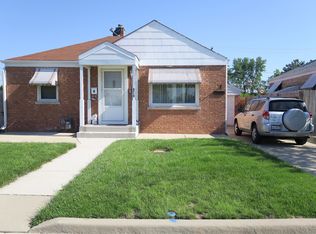 9710 Reeves Ct, Franklin Park, IL 60131