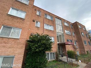 2640 Wade Rd SE APT 24, Washington, DC 20020