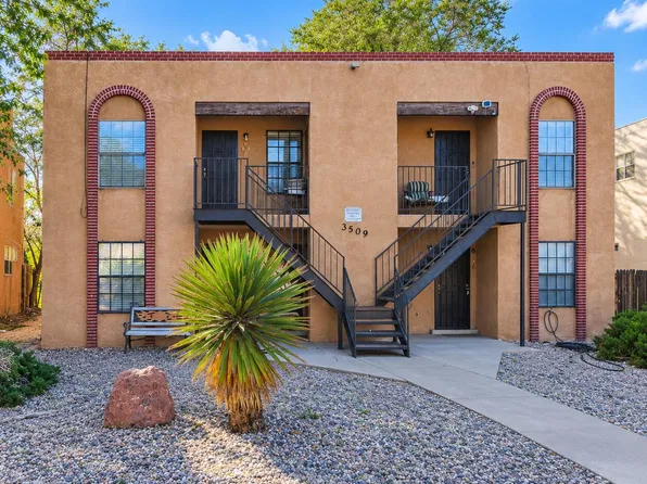 3509 Tulane Dr NE, Albuquerque, NM 87107