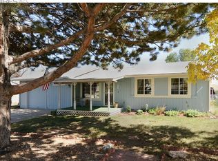 652 Gayla Ct, Loveland, CO 80537
