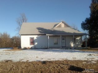 276 N 120th Rd #TOWNHOUSE, Tescott, KS 67484