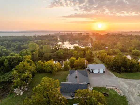 2348 SW County Road 6508, Rich Hill, MO 64779