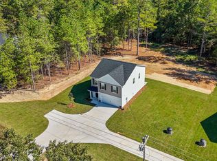 210 Governor Heyward Rd, Eastover, SC 29044
