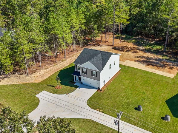 210 Governor Heyward Rd, Eastover, SC 29044