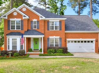 979 Hunting Horn Way W, Evans, GA 30809