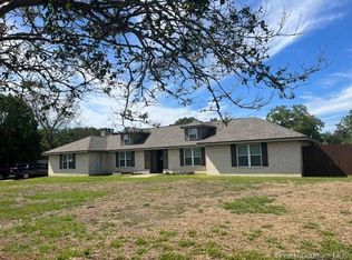 1746 Ernestine Dr, Rosepine, LA 70659