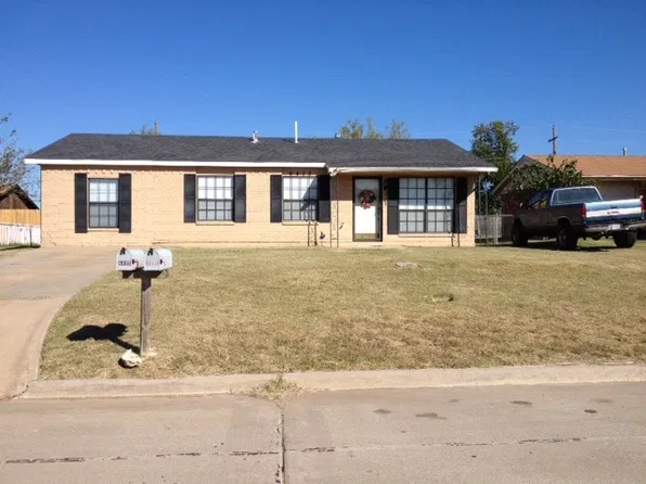 6413 NW Birch Ave, Lawton, OK 73505