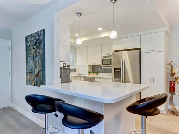 626 Avenida Sevilla Unit N, Laguna Woods, CA 92637
