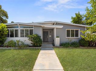 17156 Bullock St, Encino, CA 91316