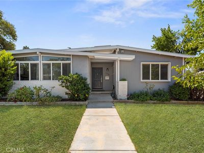 17156 Bullock St, Encino, CA, 91316