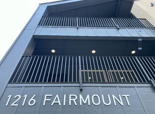1216 Fairmount Ave #200, Fort Worth, TX 76104