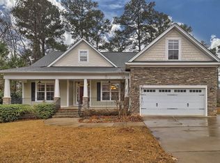 213 Pointe Overlook Dr, Chapin, SC 29036