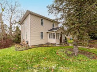4 Coryell St, Scugog, ON L0C1G0