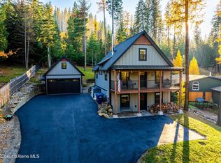 4786 E Upper Hayden Lake Rd, Hayden Lake, ID 83835