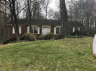 10 Wild Partridge Ct, Greensboro, NC 27455