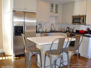 91 Sherman St APT 4, Cambridge, MA 02140