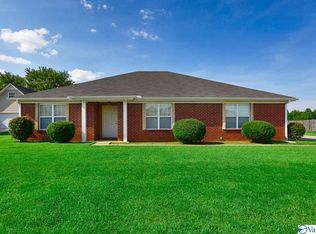 115 Old Eli Rd, Toney, AL 35773