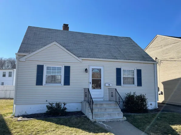 280 Washington Ave, Hamden, CT 06518