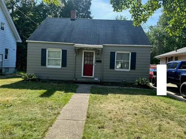766 Caddo Ave, Akron, OH 44305