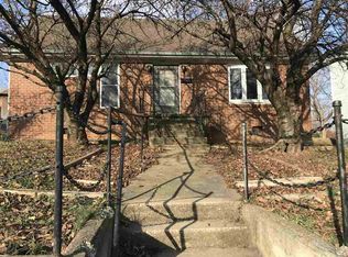 785 N Liberty St, Harrisonburg, VA 22802