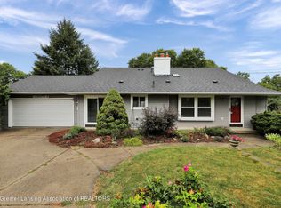 1649 Boynton Dr, Lansing, MI 48917