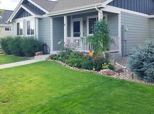 1882 E 9th St, Loveland, CO 80537
