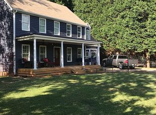 19427 Yachtman Dr, Cornelius, NC 28031