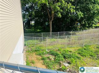 931 Ferry St, Easton, PA 18042