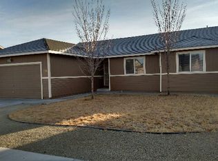 1108 Herron Ln, Fernley, NV 89408