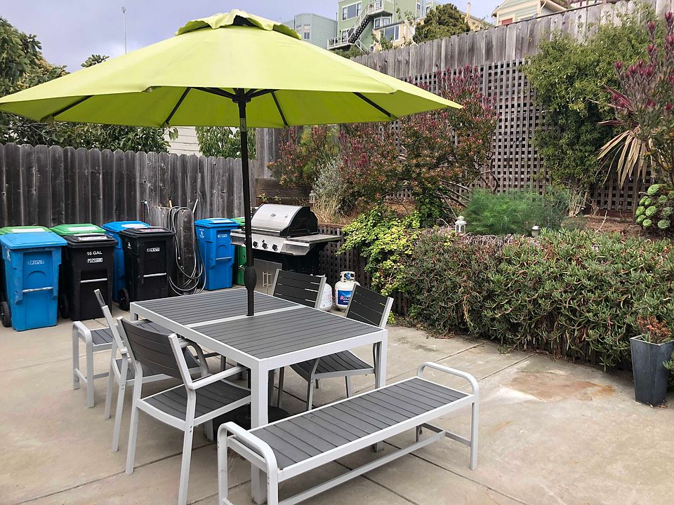 1st image of 3271 Mission St #3