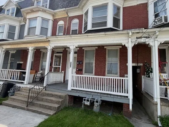 448 E Prospect St #2, York, PA 17403