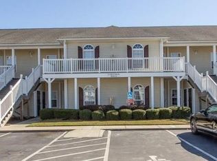 113 Ashley Park Dr #4-G, Myrtle Beach, SC 29579
