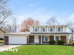 3217 Yale Blvd, Saint Charles, MO 63301