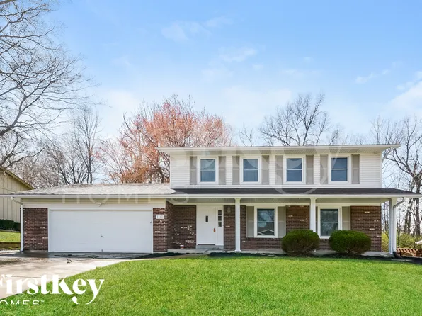 3217 Yale Blvd, Saint Charles, MO 63301