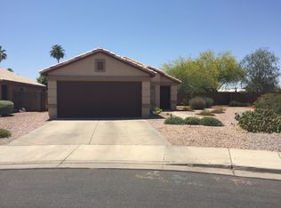 614 S 99th St, Mesa, AZ 85208