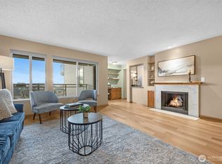 200 James Street #307, Edmonds, WA