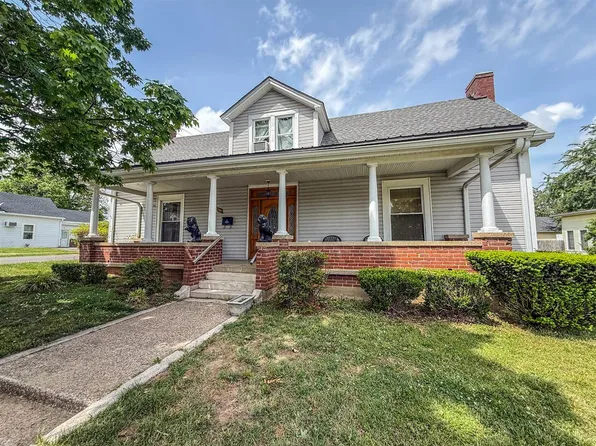 344 W Cedar St, Franklin, KY 42134