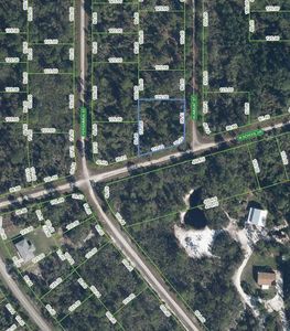 1244 Kumquat Street, Lake Placid, FL, 33852