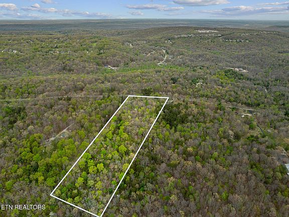 5th image of 0 Peavine Rd Lot 2