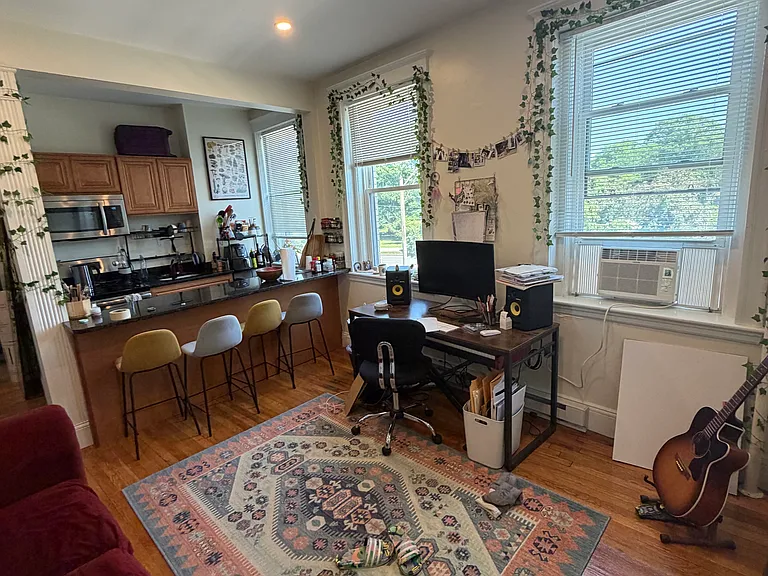 74 Park Dr #7 — Photo 5