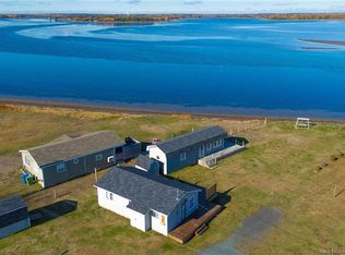 29 Bertie St #27, Tracadie, NB E1X4J1