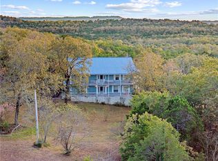 902 Marion County #8019, Peel, AR 72668