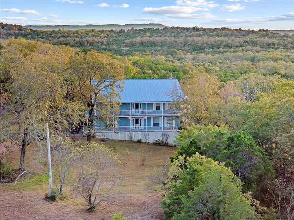 902 Marion County #8019, Peel, AR 72668