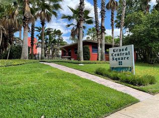 2501 E Central Blvd Unit 10, Orlando, FL 32803